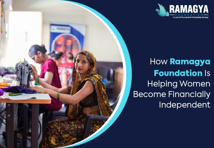 Helping Women Become Financially Independent