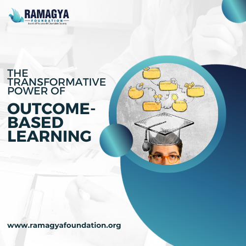 Outcome-based Learning