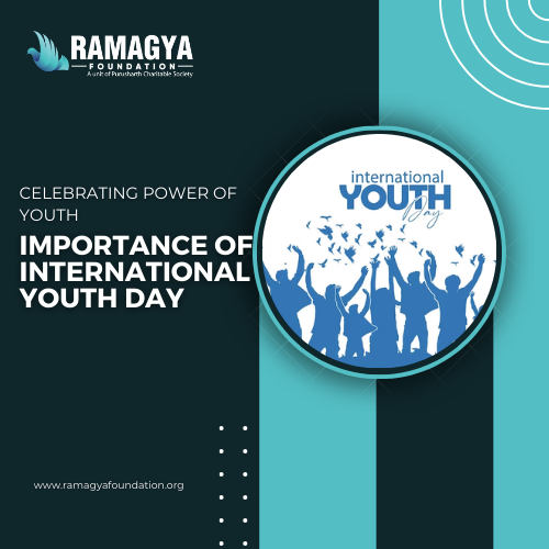 International Youth Day