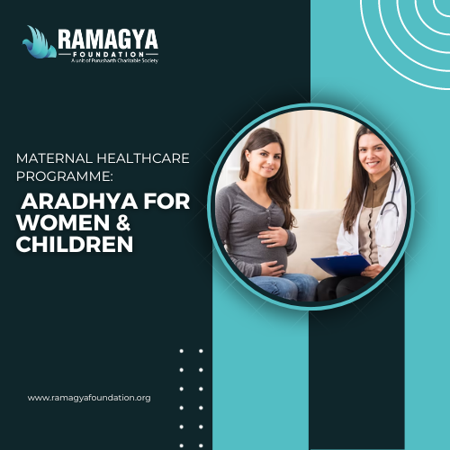 Maternal Healthcare in India