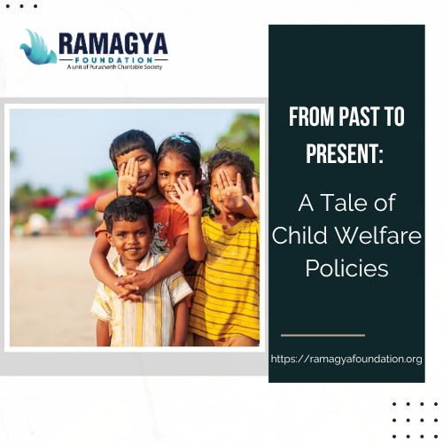 Child Welfare Policies