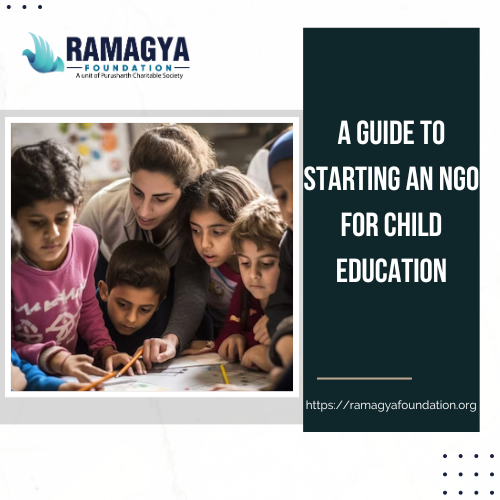NGO for Child Education