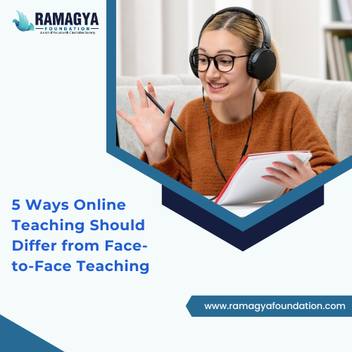 online Teaching