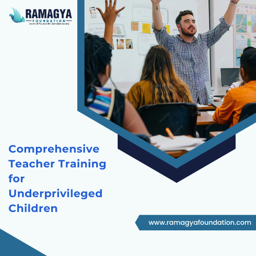 Teacher Training