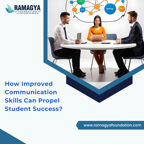 Improved Communication Skills