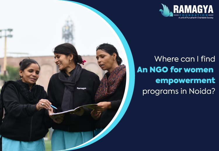 NGO for Women Empowerment